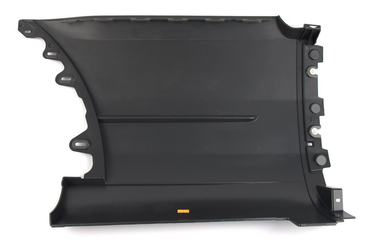 LISTWA PRAWA ZDERZAKA TYŁ TRANSIT 2014- _ 1867573 _ BK31-17926-CC5CND _ GTU_07