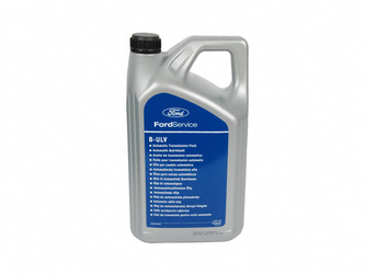 OLEJ DO AUTOMATYCZNEJ SKRZYNI BIEGÓW B-ULV 5L _ 2537413 _ HU7J-M2C949-BA