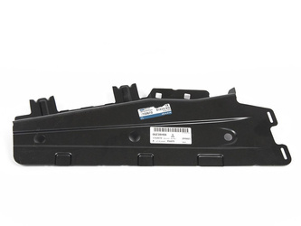 UCHWYT LEWY BŁOTNIKA S-MAX / GALAXY 06-15 _ 1722672 _ 6M21-U16C079-AD