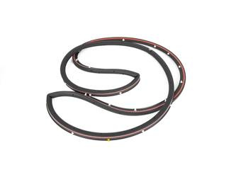 USZCZELKA DRZWI TYLNYCH PRAWA MONDEO 07-14 / KOMBI _ 1534576 _ 7S71-N247A14-AF