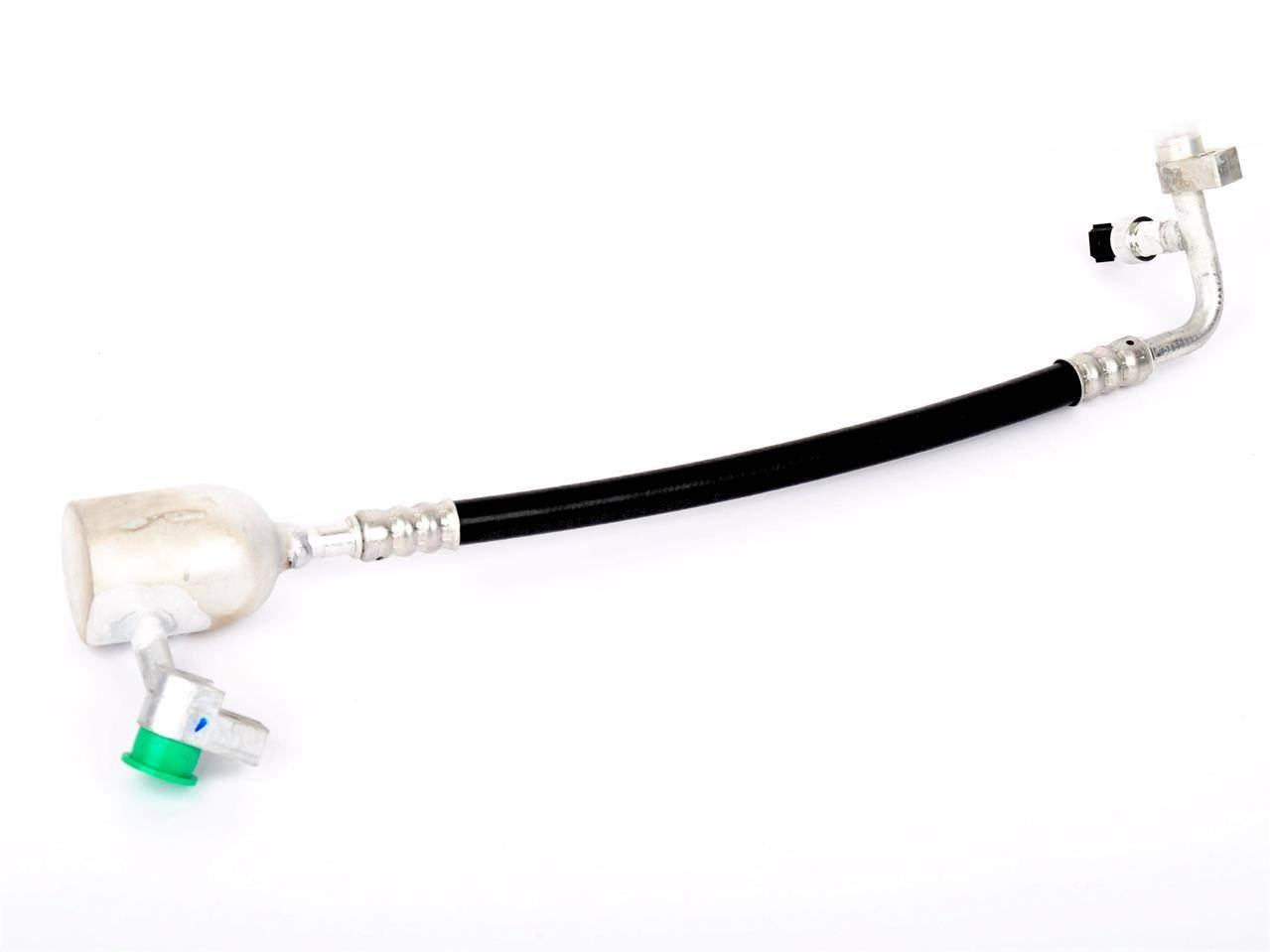 PRZEWÓD KLIMATYZACJI ECOSPORT 2017- _ 2355593 _ GN15-19972-KC _ GN1Z-19972-Q