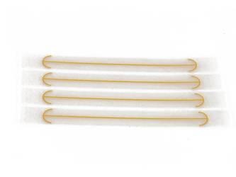 FOLIA OCHRONNA BŁOTNIKA TYŁ FOCUS 11- 14- 18-