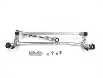 MECHANIZM WYCIERACZEK PRZÓD TRANSIT 16- 19- _ 2430069 _ GK31-17K484-BA