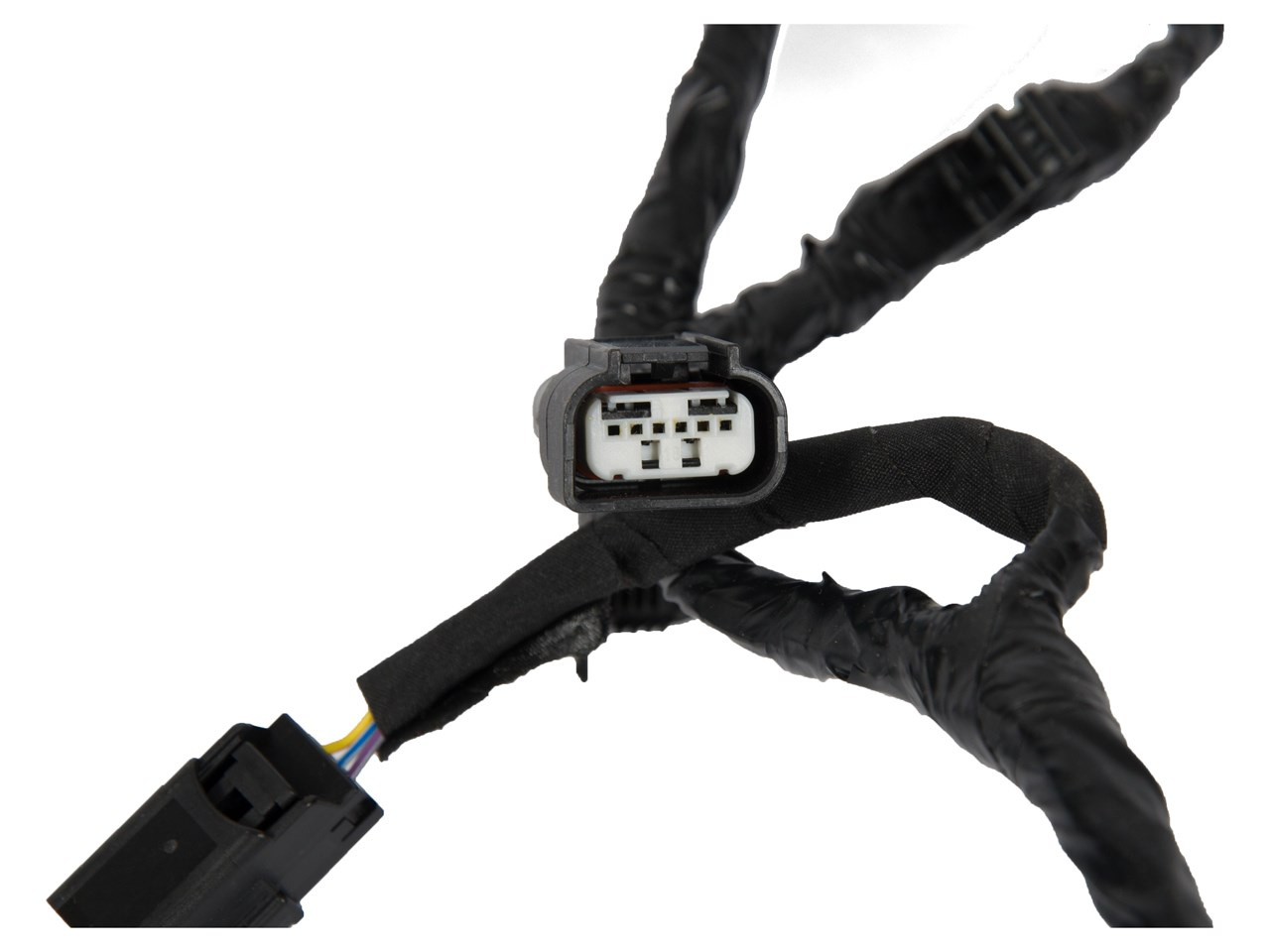 WIĄZKA CZUJNIKÓW PARKOWNIA PRZÓD EDGE 18-20 _ 2629495 _ K2GT-15K867-FJ