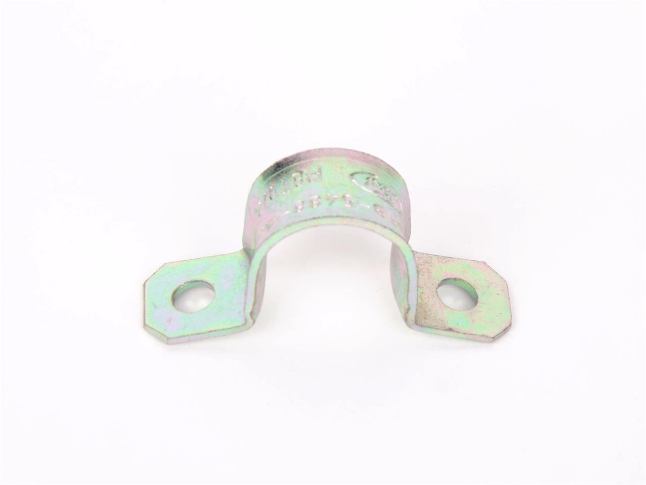 OBEJMA TULEJI STABILIZATORA PRZÓD FIESTA 95-06 _ 1003610 _ 96FB-5488-AA