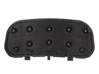 WYGŁUSZENIE MASKI RANGER 21- _ 2397187 _ LB3B-4116746-BA