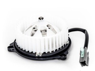 SILNIK WENTYLATORA NAGRZEWNICY C-MAX ENERGI MONDEO HYBRID _ 5194898 _ DG98-10C659-CA _ DG9Z-10C659-C