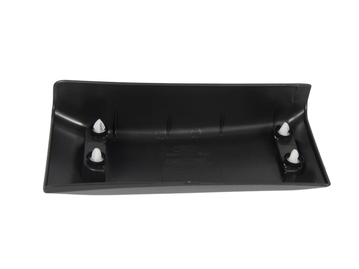 LISTWA PRAWA NADWOZIA TYŁ TRANSIT 14-19 SZARA _ 1845702 _ BK31-D29396-AB5CND _ BK3Z-2829396-AA _ GTU_07