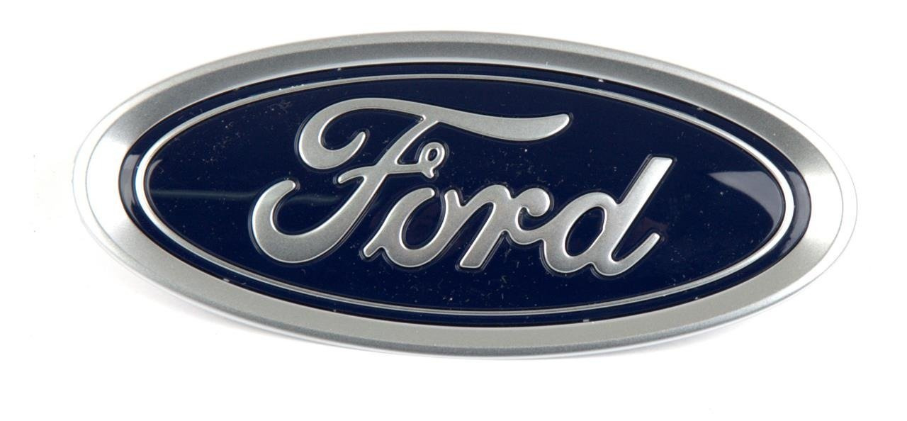 EMBLEMAT PRZÓD FORD MONDEO MK5 2014- _ 5212690 _ DS73-8B262-AC _ DS7Z-8213-A