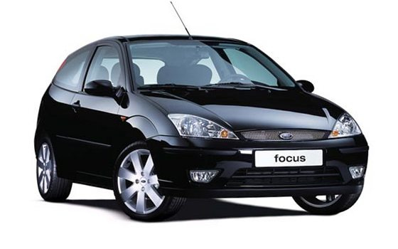 ISOFIX UCHWYT FOTELIKA FORD FOCUS MK2/C-MAX _ 1357238 _ 4M51-613A08-AB