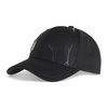 FORD MUSTANG DARK HORSE BASEBALL CAP BLACK 