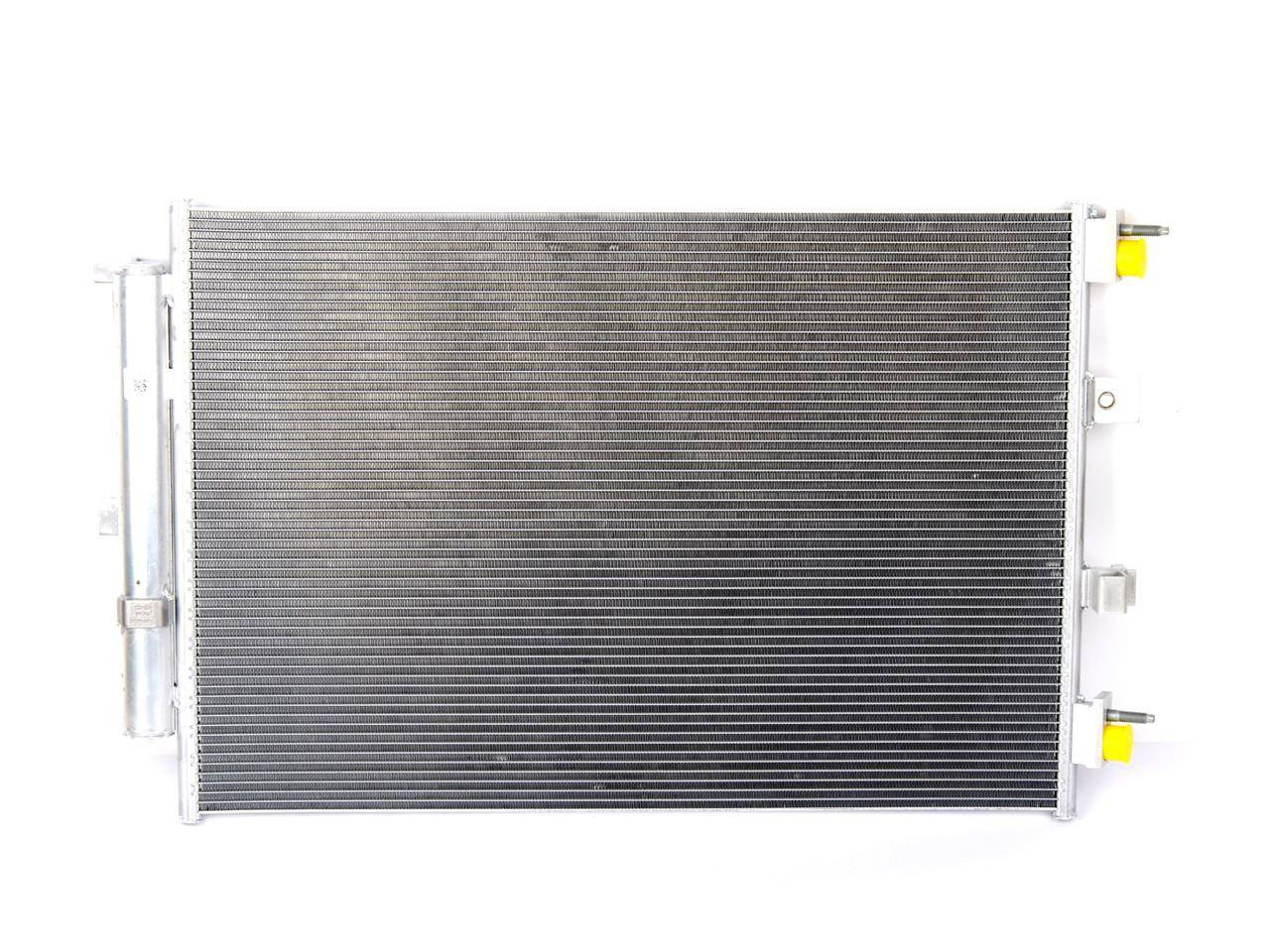 CHŁODNICA KLIMATYZACJI CONNECT 13- 1,0EB 1,5/1,6D _ 2462991 _ DV61-19710-DB