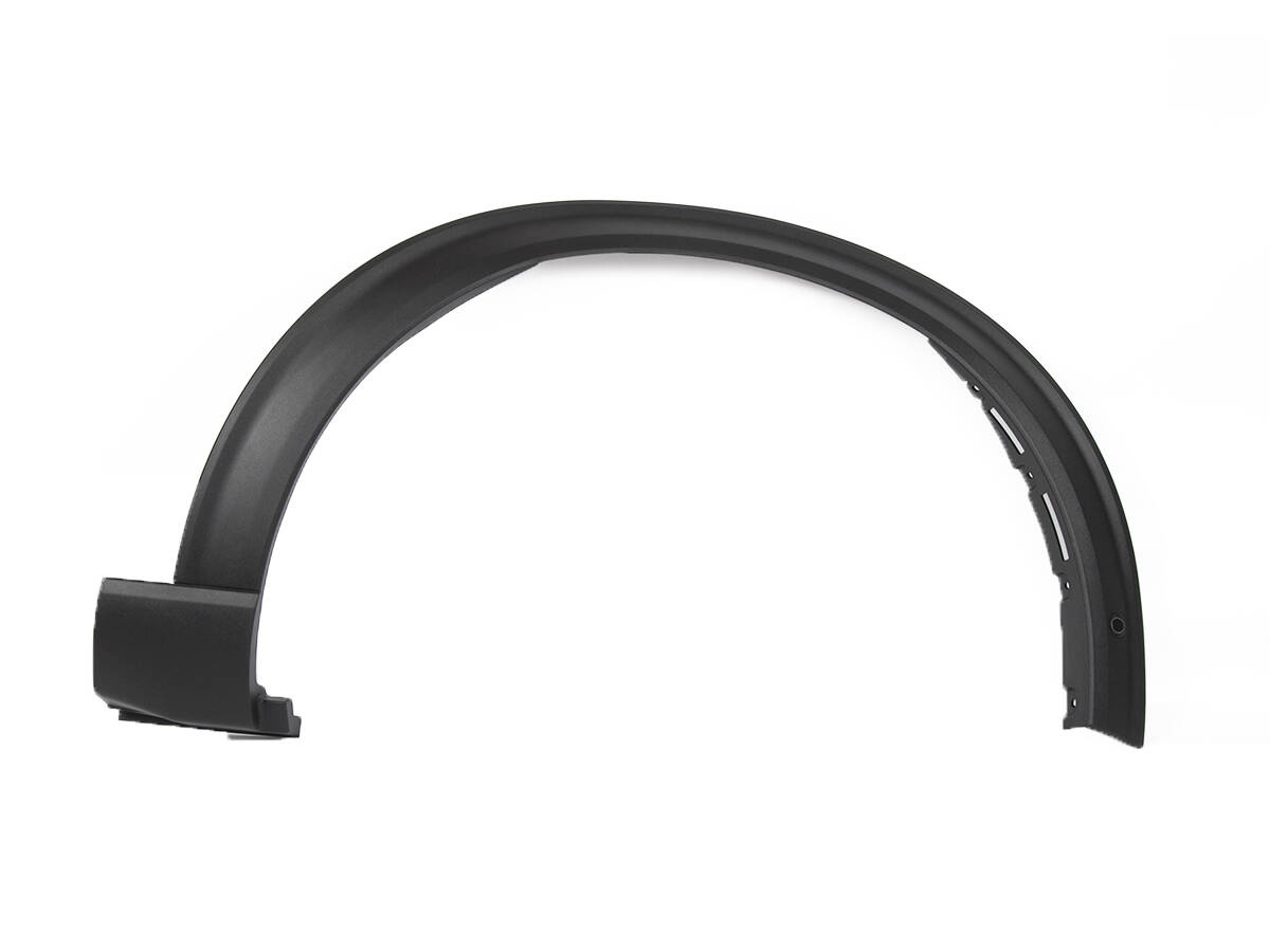 LISTWA BŁOTNIKA PRAWA PRZÓD EXPLORER 20- Z PDC _ 2677438 _ LB5B-16A074-BH5YZ9