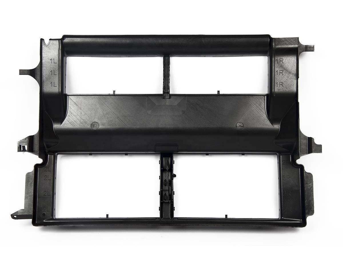 OBUDOWA ŻALUZJI FORD FOCUS CONNECT 1.6 EB/2.0 TDCI _ 1785503 _ BM51-8473-BF _ BM5Z-8B455-A _ GTU_07