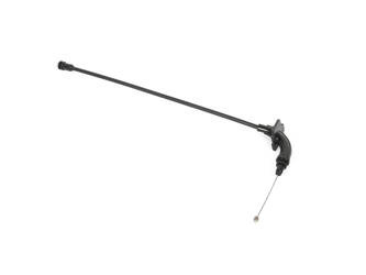 LINKA LEWA OTWIERANIA MASKI CUSTOM 12-18 _ 1769934 _ BK21-16C656-AC _ GTU_07