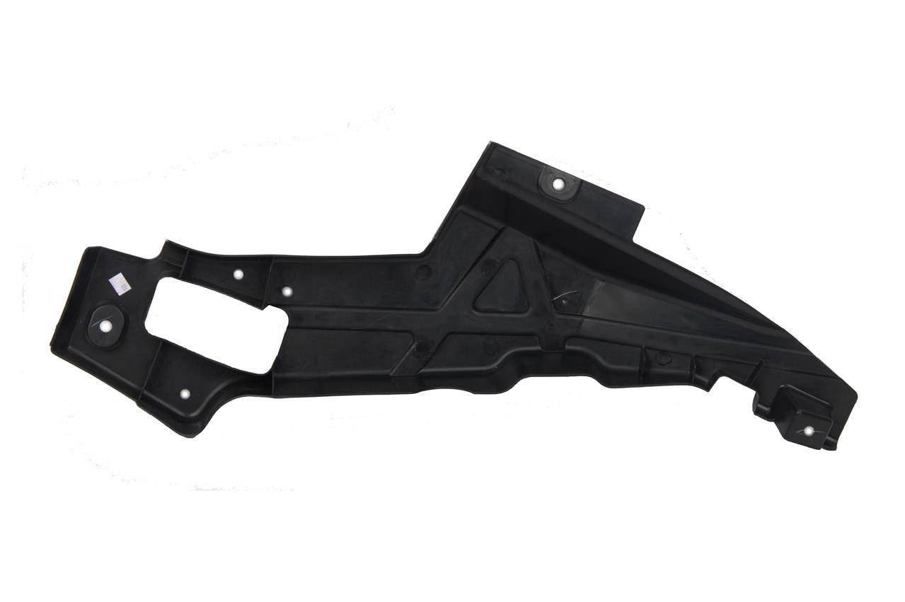 OSŁONA PODWOZIA POD AMORTYZATOR LEWA EDGE 15- _ 2433830 _ FT4B-R11778-AE _ FT4Z-5811778-F
