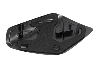 ZAŚLEPKA LEWA DODATKOWEGO ŚWIATŁA STOP TRANSIT 19-