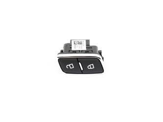 PRZEŁĄCZNIK LEWY ZAMKA DRZWI EXPLORER 20- _ 5132527 _ BB5T-14017-DC3JA6 _ BB5Z-14028-DA