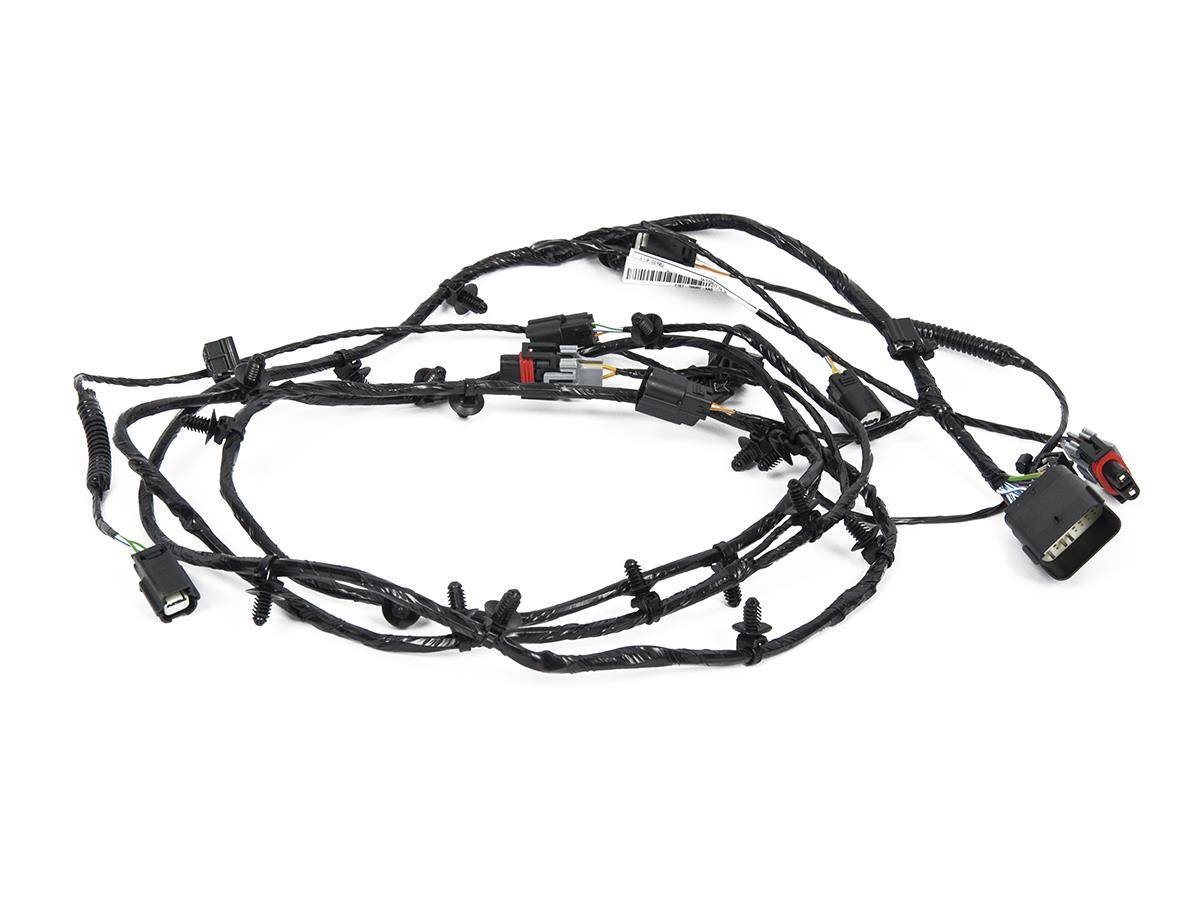 WIĄZKA CZUJNIKÓW PARKOWANIA PRZÓD FOCUS 14-15 _ 1883632 _ F1ET-15K867-AAD