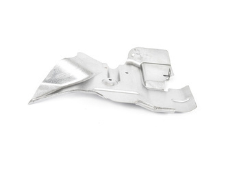 OSŁONA SILNIKA PRZEKŁADNI KIEROWNICZEJ MONDEO 15-22 _ 1930392 _ F2GC-39686-BB _ F2GZ-6N634-B