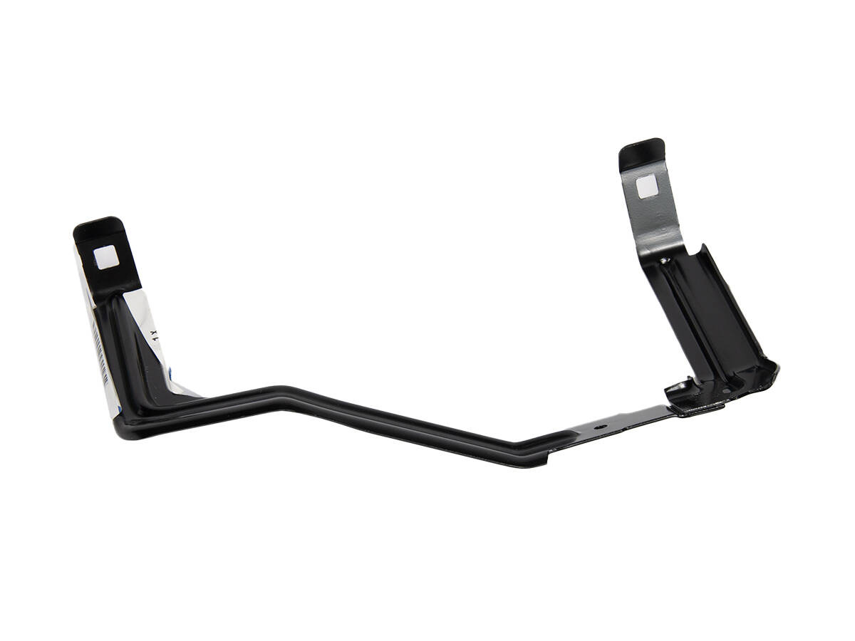 UCHWYT LEWY DYFUZORA TYŁ KUGA 08-12 FORD OE _ 1510995 _ 8V41-17B919-AC