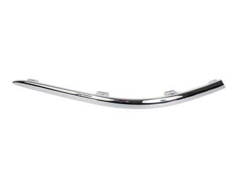 CHROM LEWY ZDERZAKA TYŁ FORD S-MAX 16-19 VIGNIALE