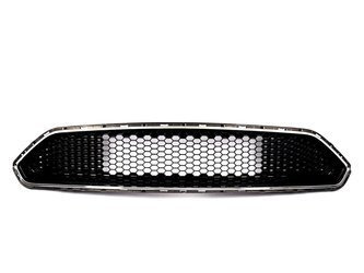 GRILL ATRAPA ZDERZAKA PRZEDNIEGO MUSTANG 2018-  _ 2346167 _ KR3B-8200-AE5UAW _ KR3Z-8200-AD _ GTU_07