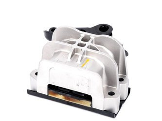 PODUSZKA SKRZYNI BIEGÓW TRANSIT 14- CUSTOM 12- OE    _ 1840043 _ BK21-7M124-BA _ GTU_07