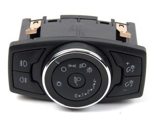 WŁĄCZNIK ŚWIATEŁ ECOSPORT TRANSIT 14- CUSTOM 12- _ 2307246 _ AV1T-13D061-AE _ GTU_07