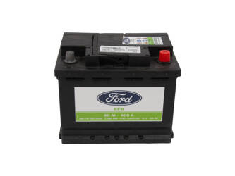 AKUMULATOR 60AH 600AMP _ 2385498 _ K1BT-10655-AA