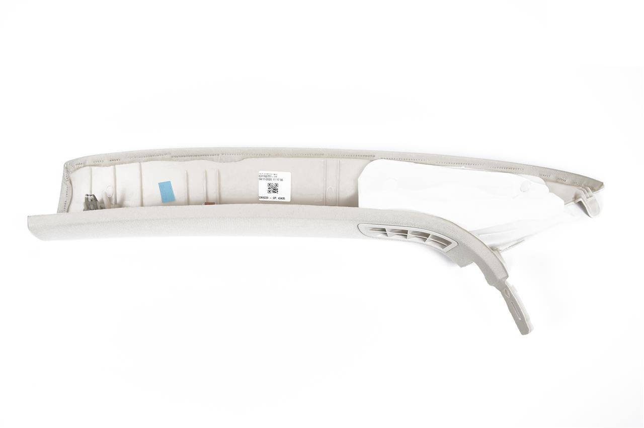 LISTWA PRAWA WEWNĘTRZNA SŁUPKA "A" MONDEO 14-22 _ 2471977 _ DS73-F03198-HL3AM1