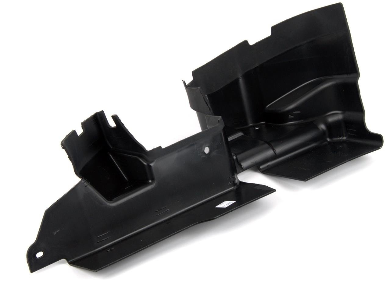 KIEROWNICA POWIETRZA PRAWA FORD MUSTANG 2015-17 _ 5325718 _ FR3B-8102-CD _ FR3Z-8310-C _ GTU_07