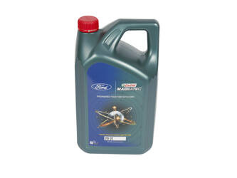OLEJ FORD CASTROL MAGNATEC PROFESSIONAL 0W20 5L BENZYNA