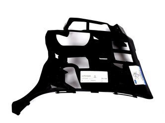 ŚLIZG ZDERZAKA PRAWY PRZÓD S-MAX 2006-10 _ 1377203 _ 6M21-17E856-BB