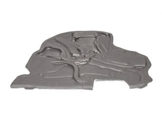 WYGŁUSZENIE PRAWE DRZWI PRZÓD RANGER 12- _ 5218145 _ AB39-26237A04-AB