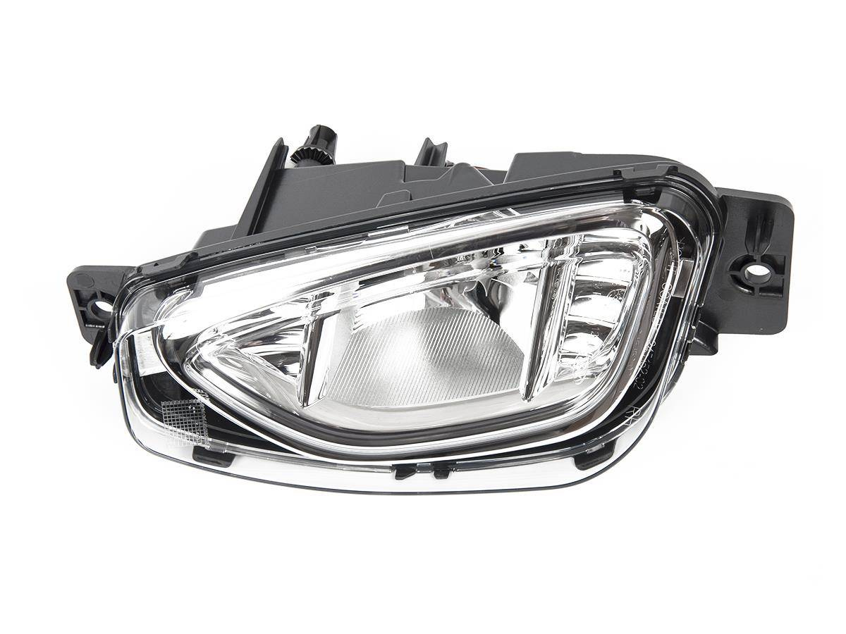 HALOGEN PRAWY KUGA ESCAPE USA 20- Z ŻARÓWKĄ H8 _ 2431940 _ LJ6B-15A254-AC _ LJ6Z-15200-A
