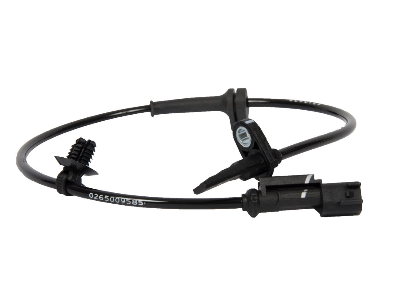 CZUJNIK ABS TYŁ MUSTANG 15- 17- FORD OE _ 5281020 _ FR3C-2C190-BA _ FR3Z-2C190-B