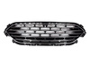 GRILL ZDERZAKA PRZÓD FORD KUGA 2020- Z KAMERĄ  _ 2586144 _ LV4B-8200-AGESMAS _ LV4Z-8200-AAB