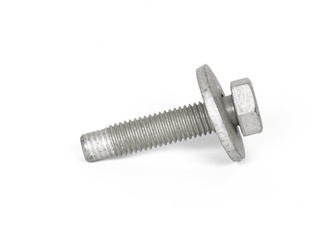 ŚRUBA ŁAPY SKRZYNI BIEGÓW MUSTANG 15- 17- _ 4591965 _ W505466-S439 _ W505466-S439