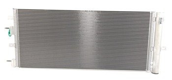 CHŁODNICA KLIMATYZACJI MONDEO EDGE 15- S-MAX 15-   _ 2170798 _ HG9H-19710-CA _ HG9Z-19712-A