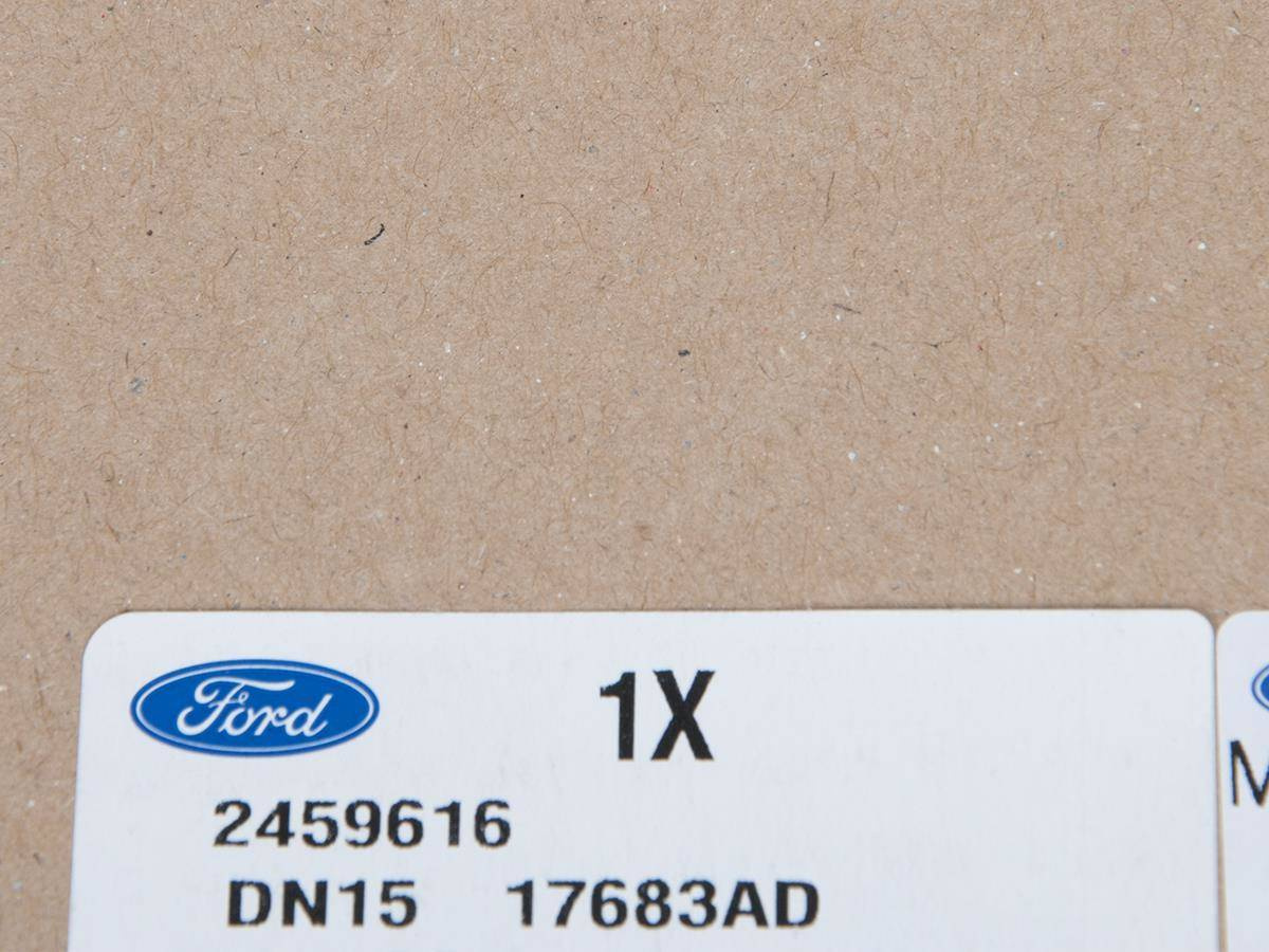 LUSTERKO ZEWNĘTRZNE LEWE ECOSPORT 15- 17- _ 2459616 _ DN15-17683-AD