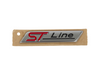 EMBLEMAT ST-LINE FORD KUGA 20- MONDEO 20- OE  _ 2508913 _ LV4B-16B114-DA