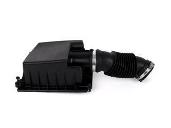 GÓRNA OBUDOWA FILTR POWIETRZA 1.25 1.4 DOHC EFI _ 1600358 _ 8V21-9600-BH