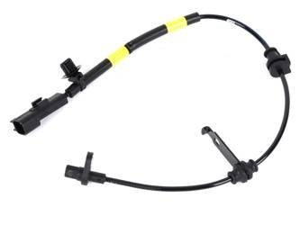 CZUJNIK ABS TYŁ MONDEO 14- S-MAX / GALAXY 15- _ 2504203 _ JG9C-2C190-D3B