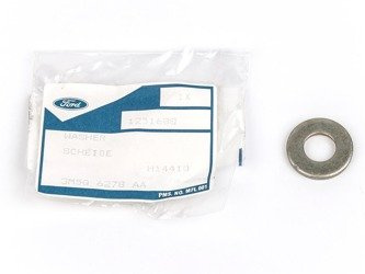 PODKŁADKA KOŁA ZĘBATEGO NAPĘDU WAŁKA ROZRZĄDU 2.0 2.2 DURATORQ  _ 1251688 _ 3M5Q-6278-AA