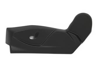 OSŁONA BOCZNA FOTELA KIEROWCY FORD C-MAX 15-19 OE   _ 1844052 _ AM51-R600B13-BD35B8 _ AM5Z-5862187-BA