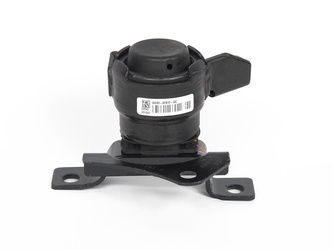 PODUSZKA SILNIKA MONDEO 14- HYBRYDA _ 2240238 _ DG93-6F012-GC _ DG9Z-6038-F