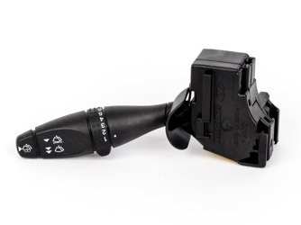 PRZEŁĄCZNIK SPRYSKIWACZY, WYCIERACZEK MONDEO 00-07 _ 1357436 _ 1S7T-17A553-BD