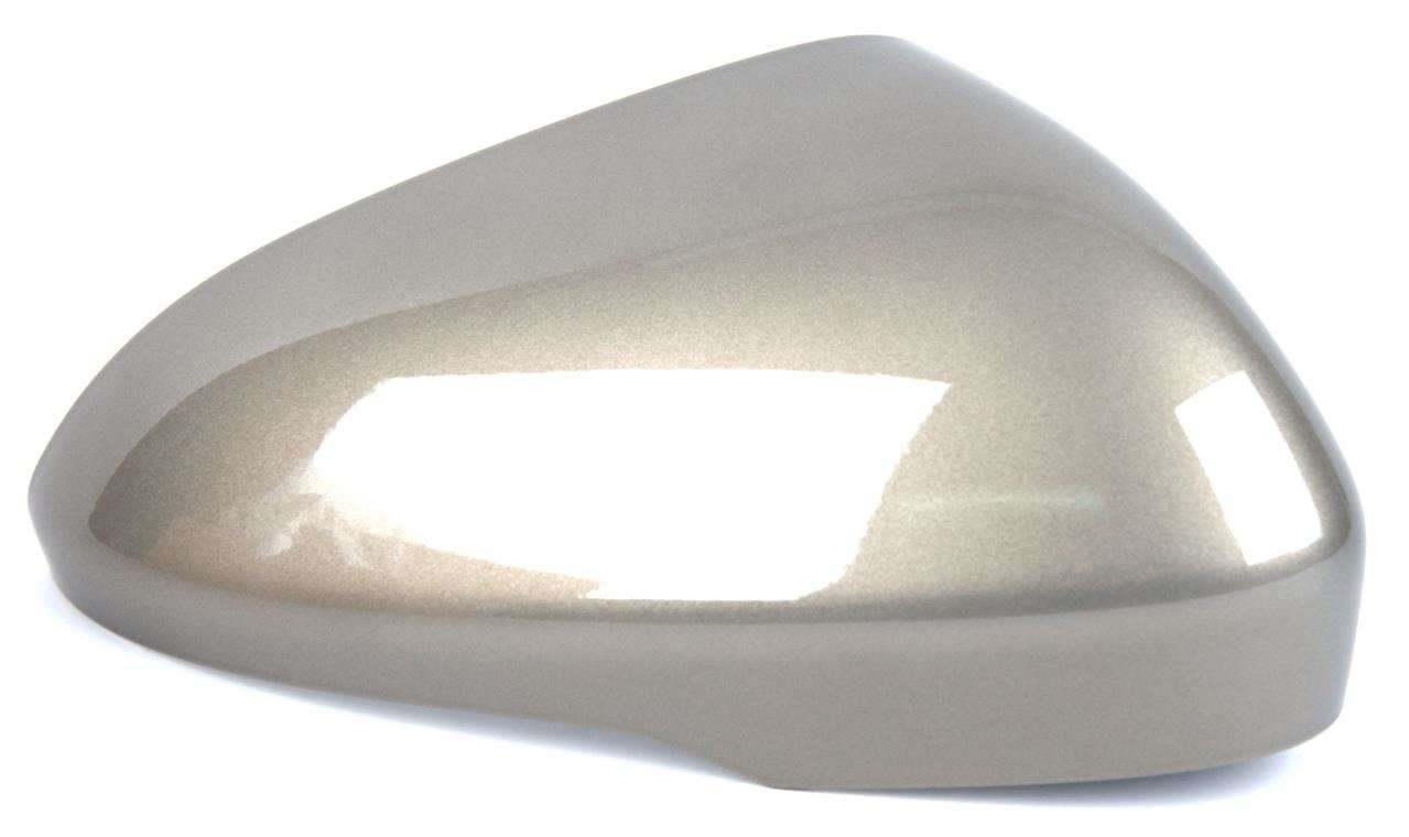 OBUDOWA LUSTERKA PRAWA MONDEO 2014- TECTONIC SILVER _ 5324090 _ DS73-17D742-EA5DKF _ GTU_07