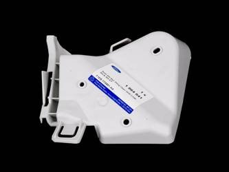 ŚLIZG PRAWY ZDERZAKA TYŁ FOCUS 2014- 5D HATCHBACK  _ 1864641 _ F1EB-17A881-AA _ F1EZ-17787-A